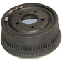 Crown Automotive 4423370 Brake Drum Rear Left or Right - Fits 1986-1990 Jeep AS Minivan