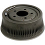 Crown Automotive 4423370 Brake Drum Rear Left or Right - Fits 1986-1990 Jeep AS Minivan