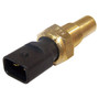 Crown Automotive 56004815 Coolant Temperature Sensor for Select Jeep 1993-1998 ZJ Grand Cherokee w/ 5.2L Engine, 1996-1996 ZJ Grand