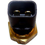 Crown Automotive 56004815 Coolant Temperature Sensor for Select Jeep 1993-1998 ZJ Grand Cherokee w/ 5.2L Engine, 1996-1996 ZJ Grand