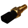 Crown Automotive 56004815 Coolant Temperature Sensor for Select Jeep 1993-1998 ZJ Grand Cherokee w/ 5.2L Engine, 1996-1996 ZJ Grand