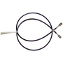 Crown Automotive J5361280 Parking Brake Cable Center - Fits 1980-1988 Jeep J-20