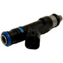 Crown Automotive 53032701AA Fuel Injector - Fits 2004-2007 Ram DS Ram