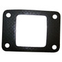 Crown Automotive J0634811 Intake To Exhaust Manifold Gasket for Jeep 1941-1945 MB, 1945-1953 CJ-2A, CJ-3A, 1950-1952 M38 Models w/ 4-134