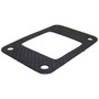 Crown Automotive J0634811 Intake To Exhaust Manifold Gasket for Jeep 1941-1945 MB, 1945-1953 CJ-2A, CJ-3A, 1950-1952 M38 Models w/ 4-134