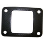 Crown Automotive J0634811 Intake To Exhaust Manifold Gasket for Jeep 1941-1945 MB, 1945-1953 CJ-2A, CJ-3A, 1950-1952 M38 Models w/ 4-134