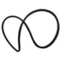 Crown Automotive 4343490 Accessory Drive Belt for 1985-1995 Dodge, Plymouth & Chrysler Models w/ 2.2L, 2.5L Engines, 43" Long