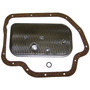 Crown Automotive 83300077 Transmission Filter Kit for Jeep 1976-1979 CJ-7 and 1965-1979 SJ, J-Series w/ TH-4000 Transmission, Includes