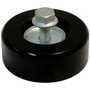 Crown Automotive 68027603AA Accessory Drive Belt Idler Pulley - Fits 2007-2018 Jeep JK Wrangler
