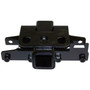 Crown Automotive 52060290AE Trailer Hitch Rear - Fits 2007-2018 Jeep JK Wrangler