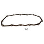 Crown Automotive 4621579 Engine Oil Pan Gasket for Jeep 2003-2006 TJ Wrangler and 2002-2005 KJ Liberty w/ 2.4L Engine - Cork Cork