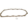 Crown Automotive 4621579 Engine Oil Pan Gasket - Fits 2003-2006 Jeep TJ Wrangler