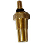 Crown Automotive 53005309 Coolant Temperature Sensor 1987-1991 Jeep XJ Cherokee, MJ Comanche w/ 2.5L, 4.0L Engines w/ Temperature Gauge