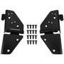 Crown Automotive 546242425K Windshield Hinge - Fits 1976-1986 Jeep YJ Wrangler