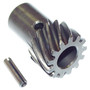 Crown Automotive J3208615 Distributor Drive Gear for 1971-1981 CJ-5, CJ-6, CJ-7, C101 Commando w/ 5.0L Engine, 1970-1991 SJ, J-Series w