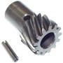 Crown Automotive J3208615 Distributor Drive Gear - Fits 1971-1981 Jeep CJ-5