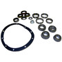 Crown Automotive D35MASKIT Rear Differential Overhaul Kit for Jeep 1990-2006 YJ, TJ Wrangler, 1990-2001 XJ Cherokee, MJ Comanche