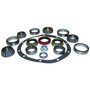 Crown Automotive D35MASKIT Differential Rebuild Kit Rear - Fits 1997-2006 Jeep TJ Wrangler