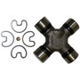 Crown Automotive 5093376AB Universal Joint Rear - Fits 2003-2011 Dodge Ram 2500, 3500 Trucks