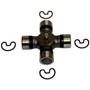 Crown Automotive 5093376AB Universal Joint Rear - Fits 2003-2011 Dodge Ram 2500, 3500 Trucks