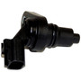 Crown Automotive 5078930AA Transmission Transfer Shaft Speed Sensor for Dodge 09-19 Journey, 08-20 Grand Caravan, 07-14 Avenger, Ram 14-21