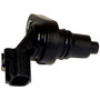 Crown Automotive 5078930AA Vehicle Speed Sensor - Fits 2008-2020 Ram RT Minivan
