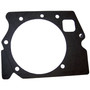 Crown Automotive 2466954 Transmission To Adapter Gasket for Select 1994-2000 XJ Cherokee, TJ Wrangler w/ 30RH Transmission, 1992-1995 YJ