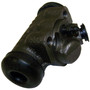 Crown Automotive J8136612 Drum Brake Wheel Cylinder Rear Right - Fits 1966-1971 Jeep CJ-5, CJ-6, C101