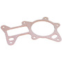 Crown Automotive 4666068AC Engine Water Pump Gasket - Fits 2007-2011 Jeep JK Wrangler