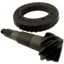 Crown Automotive D44JK513R Ring & Pinion for 2007-2018 Jeep JK Wranglers w/ Dana 44 Rear Axle, 5.13 Ratio - Steel, Sold Individually