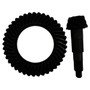 Crown Automotive D44JK513R Ring & Pinion for 2007-2018 Jeep JK Wranglers w/ Dana 44 Rear Axle, 5.13 Ratio - Steel, Sold Individually
