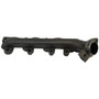 Crown Automotive 53013599AB Exhaust Manifold Left - Fits 2005-2007 Jeep XH (Europe) Commander