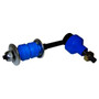 Crown Automotive 5174060AC Front Sway Bar Link for Select 2006-2007 Dodge Ram 2500, 3500 Truck w/ 4WD w/o Disconnect Stabilizer Bar, Left