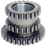 Crown Automotive 5184357AE Engine Timing Gear - Fits 2012-2018 Ram JK Wrangler