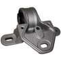 Crown Automotive 4861295AB Front Engine Mount for 01-07 Dodge Caravan and Chrysler Town & Country and Voyager Minivans w/ 3.3L, 3.8L Engine