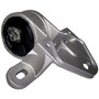 Crown Automotive 4861295AB Engine Mount Front - Fits 2001-2007 Jeep RG (Europe) Minivan