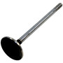 Crown Automotive 4781029AB Engine Exhaust Valve Front or Rear Left or Right - Fits 2007-2011 Jeep JK Wrangler