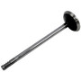 Crown Automotive 4781029AB Engine Exhaust Valve Front or Rear Left or Right - Fits 2007-2011 Jeep JK Wrangler