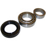 Crown Automotive 53000475K Drive Axle Shaft Bearing Kit Rear Left or Right - Fits 1987-1989 Jeep MJ Comanche