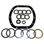 Crown Automotive J8126503 Pinion Shim Kit for 1972-86 Jeep CJ, C104, & SJ, J-Series w/ Dana 30 Front Axle, Includes Pinion Shims