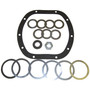 Crown Automotive J8126503 Differential and Pinion Shim Kit Front - Fits 1972-1986 Jeep CJ, C104, & SJ, J-Series