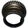 Crown Automotive 4728156 Transfer Case Drive Sprocket - Fits 1993-1996 Jeep ZJ Grand Cherokee