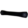 Crown Automotive 52087786 Front Lower Control Arm for 93-98 Jeep ZJ Grand Cherokee, Includes Bushings - Black Metal, Rubber