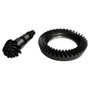 Crown Automotive D30JK488 Ring & Pinion for 2007+ Jeep JK and JL Wrangler w/ Dana 30 Front Axle, 4.88 Ratio - Steel, Sold Individually