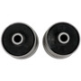 Crown Automotive 4721356K Suspension Control Arm Bushing Kit Rear Left & Right - Fits 2008-2020 Dodge