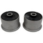 Crown Automotive 4721356K Suspension Control Arm Bushing Kit Rear Left & Right - Fits 2008-2020 Dodge