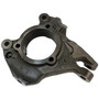 Crown Automotive 68004086AA Right Steering Knuckle for 2007-2018 Jeep JK Wrangler w/ Left Hand Drive - Cast Iron, Sold Individually