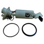 Crown Automotive 5127562AC Fuel Pump and Level Sensor Module for 2004-2007 Dodge & Chrysler RS Minivans w/ 2.4L, 3.3L, 3.8L Engines