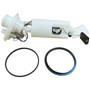 Crown Automotive 5127562AC Fuel Pump and Sender Assembly - Fits 2004-2007 Jeep RS Minivan