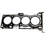 Crown Automotive 5189976AA Cylinder Head Gasket for 2007-2017 Jeep MK Compass / Patriot w/ 2.4L Engine - Steel, Sold Individually